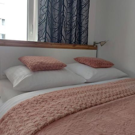דירות Apartament Ewela 16 Świnoujście מראה חיצוני תמונה