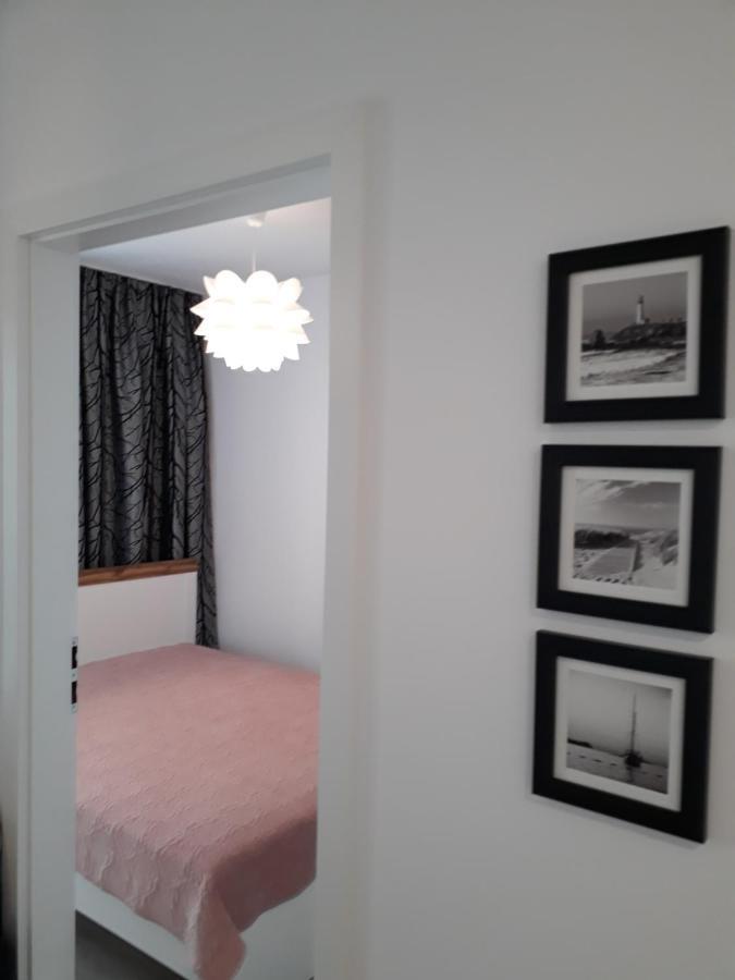 דירות Apartament Ewela 16 Świnoujście מראה חיצוני תמונה