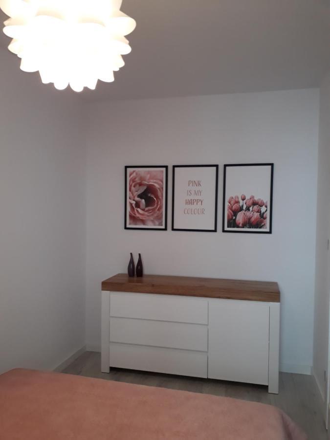 דירות Apartament Ewela 16 Świnoujście מראה חיצוני תמונה